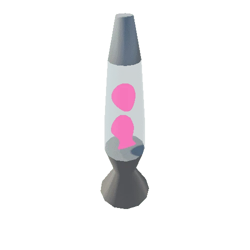 Lava lamp